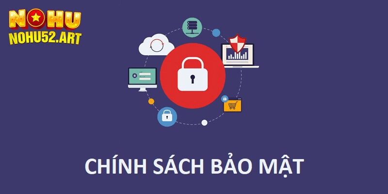 Những chính sách bảo mật chi tiết cần nắm rõ