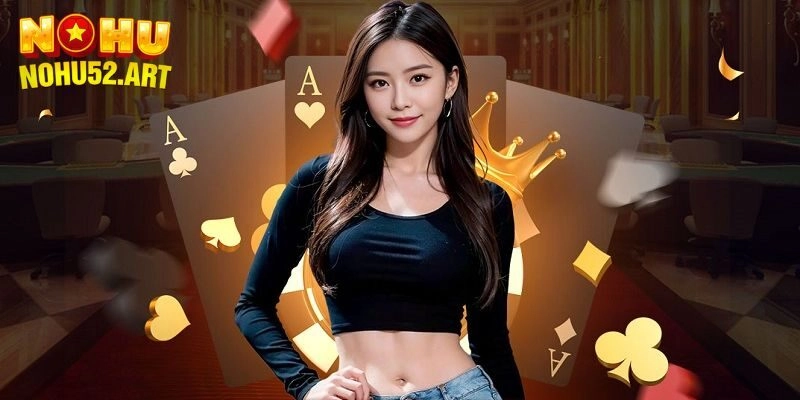 Evo Người Thật - Sảnh Live Casino Cực Hot Tại Nohu52