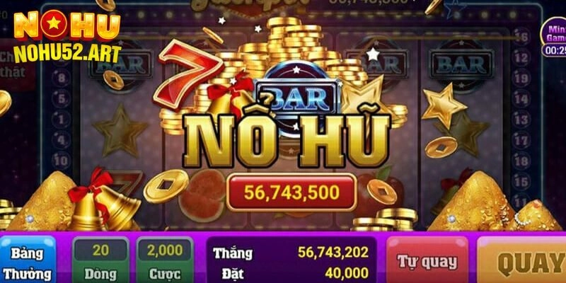 KA Điện Tử - Sân Chơi Nổ Hũ Ăn Khách Số 1 Tại Nohu52