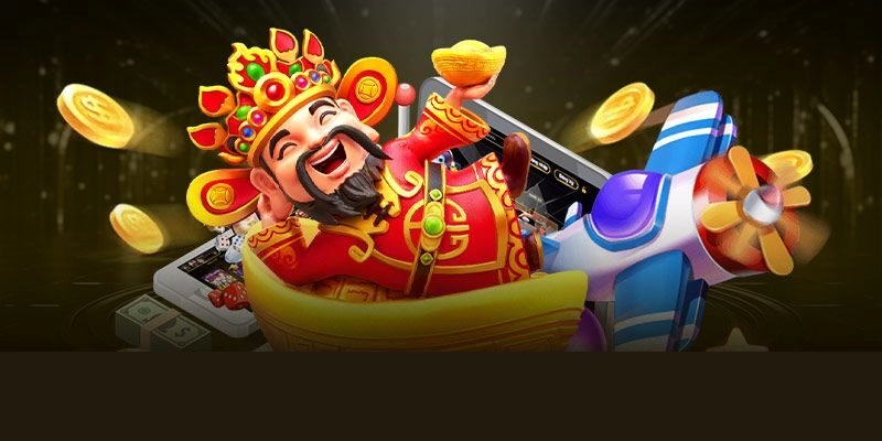 TP Điện Tử - Sảnh Game Giải Trí Đặc Sắc Số 1 Thị Trường 2025