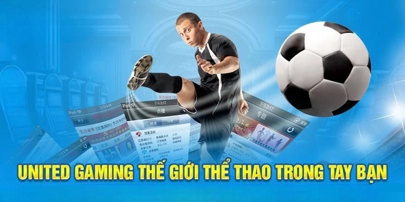 Đua xe (Motor Racing) đặc sắc tại UG thể thao