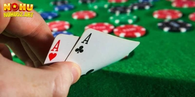 Cách Chơi Xì Dách - Nohu52 Hướng Dẫn Chi Tiết Cho Người Mới