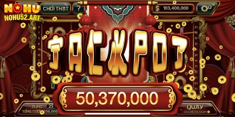 Mẹo hay trong nổ hũ jackpot giúp bạn gia nhập, thắng lớn mỗi ngày