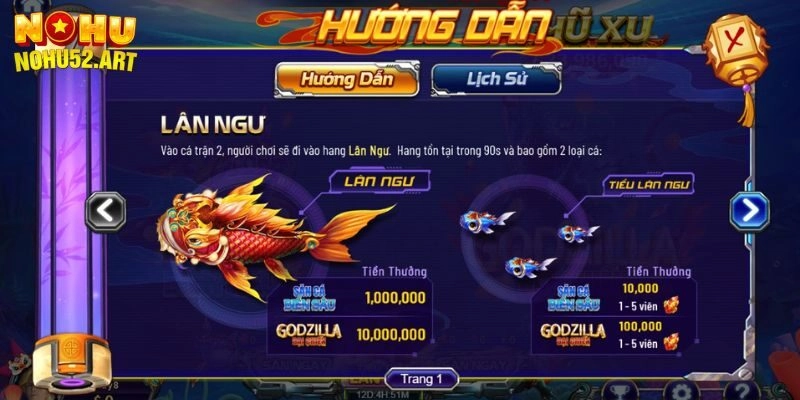 Chọn đúng mục tiêu khi tham gia đại chiến thái bình dương
