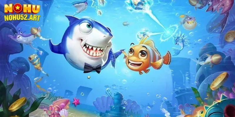 Canh thời điểm “xả hũ” – chơi vào giờ vàng trong bắn cá phát lộc
