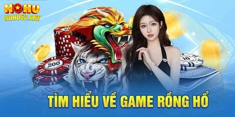 Luật đặt cược đỉnh cao của Dragon Tiger